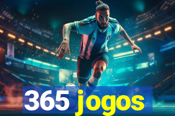 365 jogos